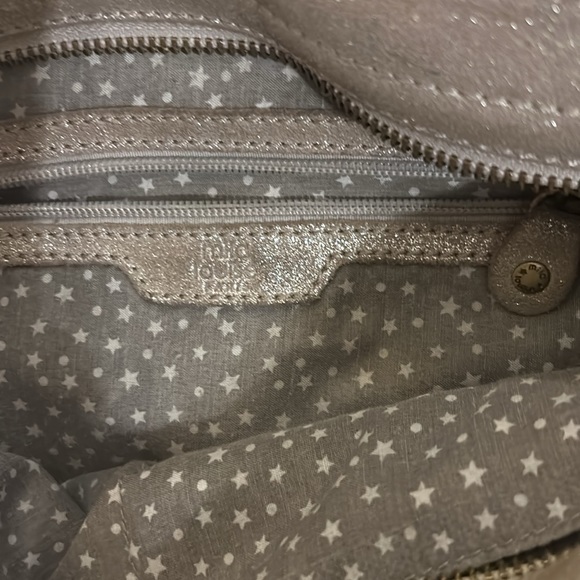 Calf Skin Small Messenger Bag - Picture 15 of 16